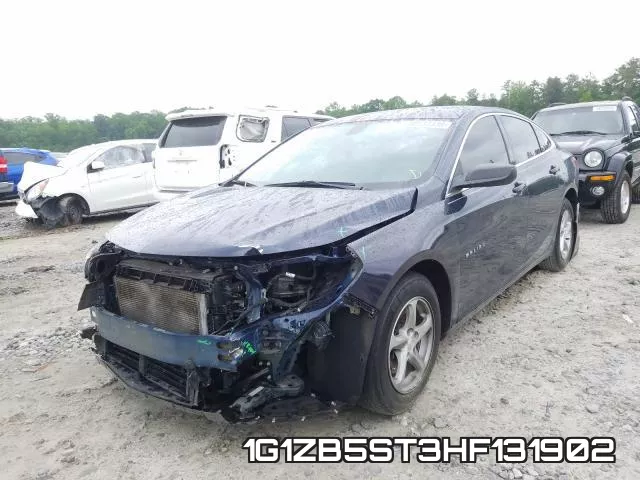 1G1ZB5ST3HF131902 фото 3