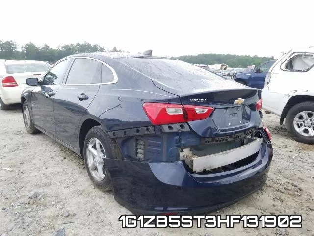 1G1ZB5ST3HF131902 фото 4