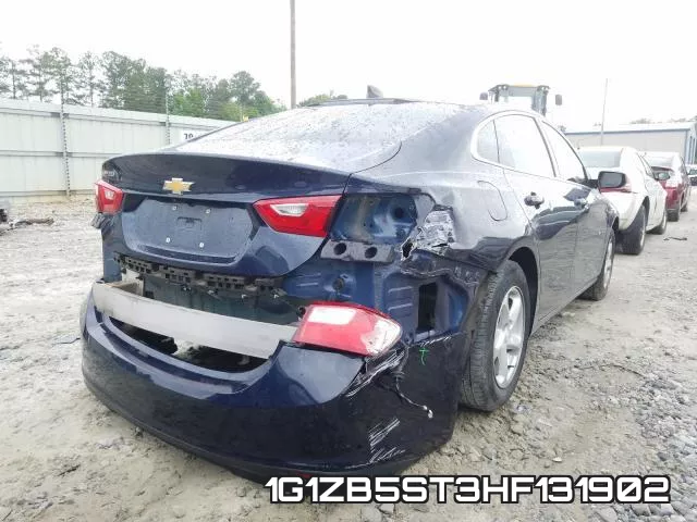 1G1ZB5ST3HF131902 фото 5