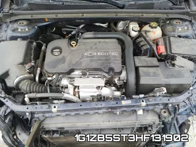 1G1ZB5ST3HF131902 фото 8