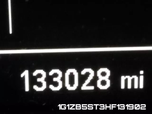 1G1ZB5ST3HF131902 фото 9
