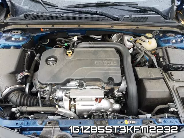 1G1ZB5ST3KF172232 фото 8