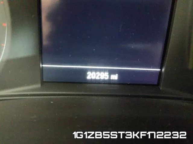 1G1ZB5ST3KF172232 фото 9