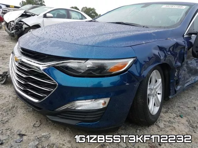 1G1ZB5ST3KF172232 фото 10