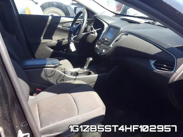 1G1ZB5ST4HF102957 фото 6