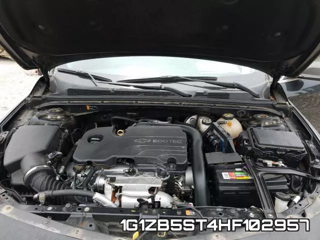 1G1ZB5ST4HF102957 фото 8