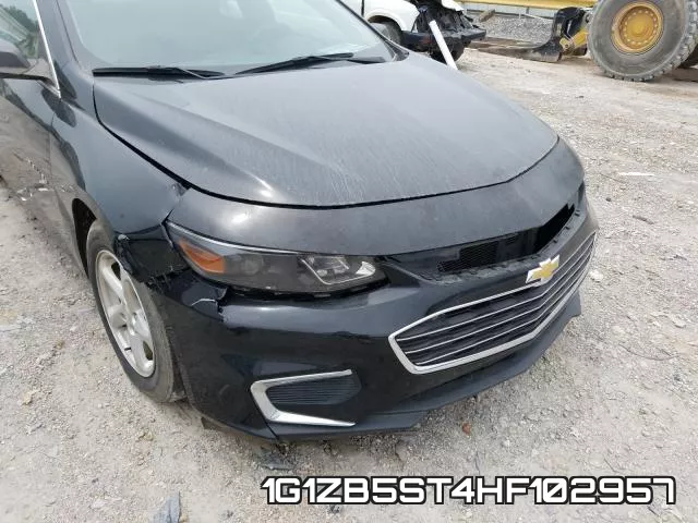 1G1ZB5ST4HF102957 фото 10