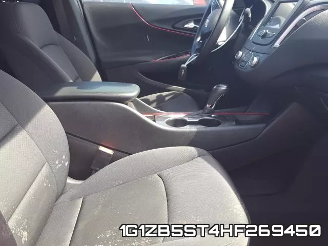 1G1ZB5ST4HF269450 фото 6