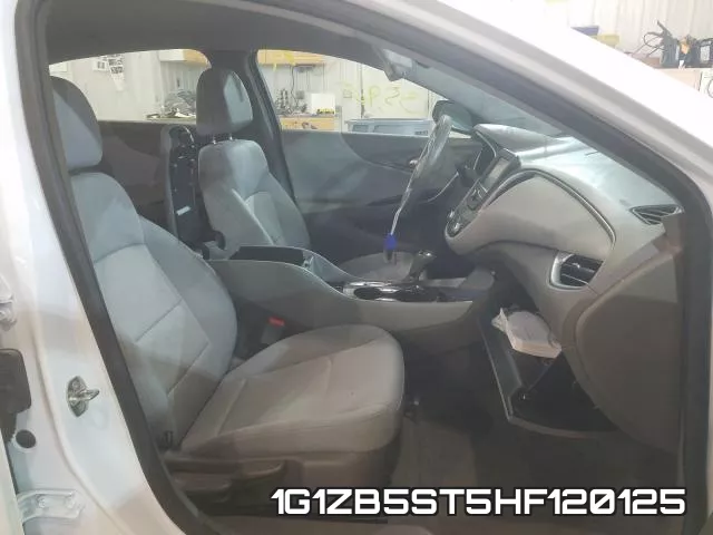 1G1ZB5ST5HF120125 фото 6