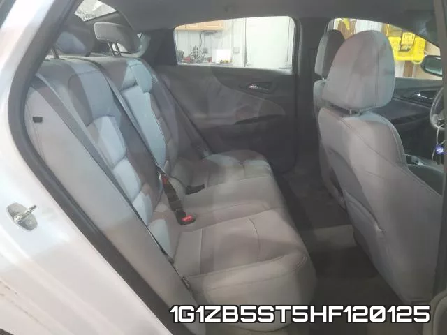 1G1ZB5ST5HF120125 фото 7