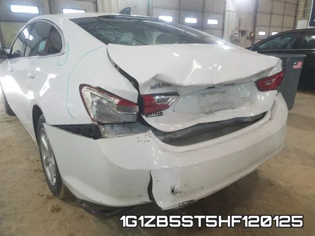 1G1ZB5ST5HF120125 фото 10