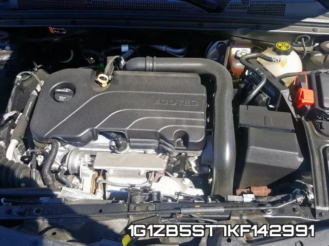 1G1ZB5ST7KF142991 фото 8