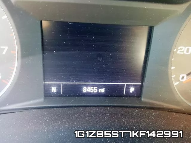 1G1ZB5ST7KF142991 фото 9