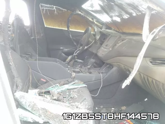 1G1ZB5ST8HF144578 фото 6