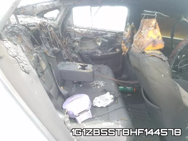 1G1ZB5ST8HF144578 фото 7