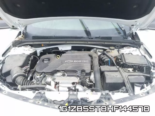 1G1ZB5ST8HF144578 фото 8