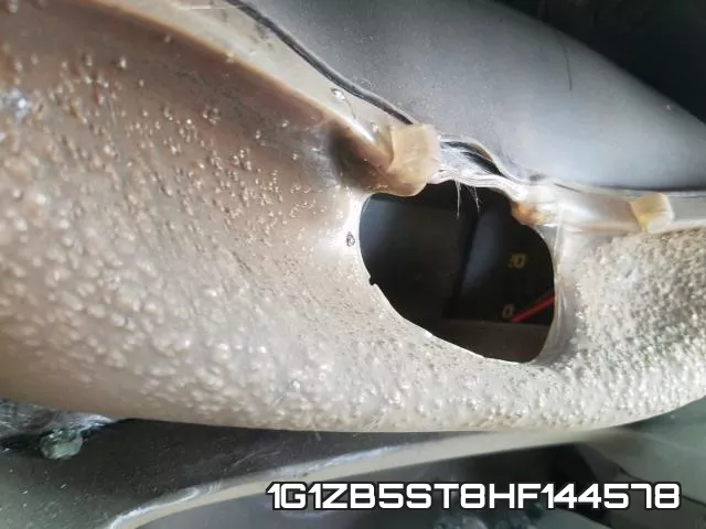 1G1ZB5ST8HF144578 фото 9