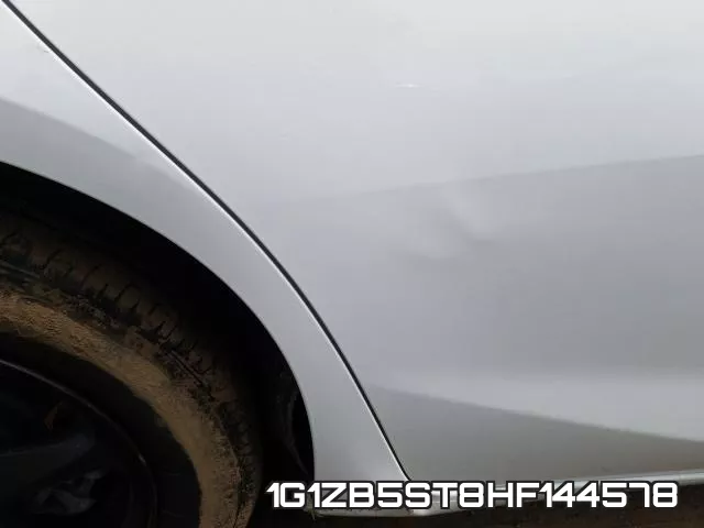 1G1ZB5ST8HF144578 фото 10