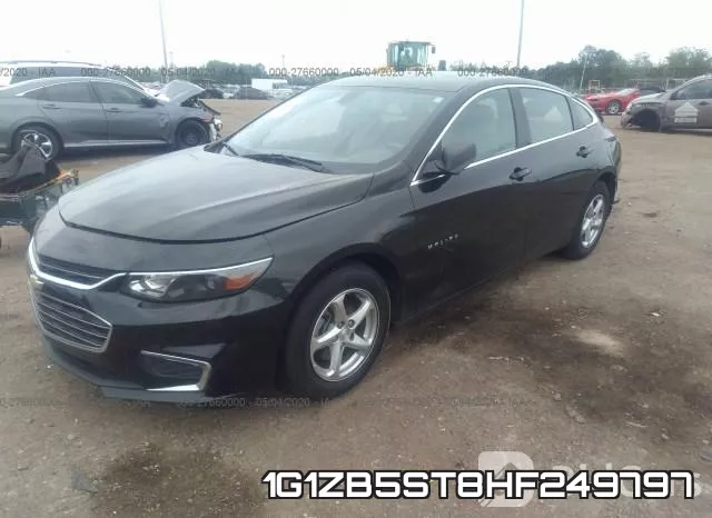 1G1ZB5ST8HF249797 фото 3