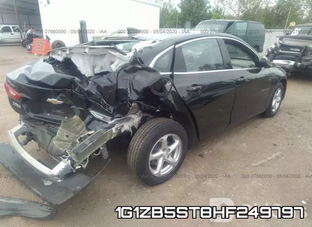 1G1ZB5ST8HF249797 фото 5