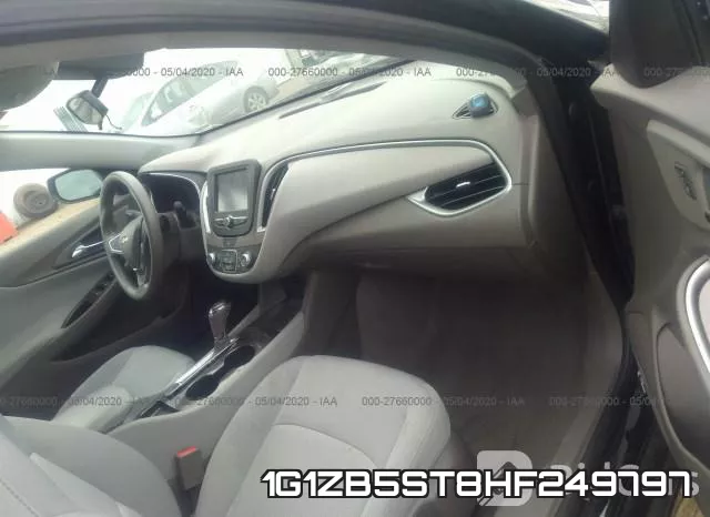 1G1ZB5ST8HF249797 фото 6