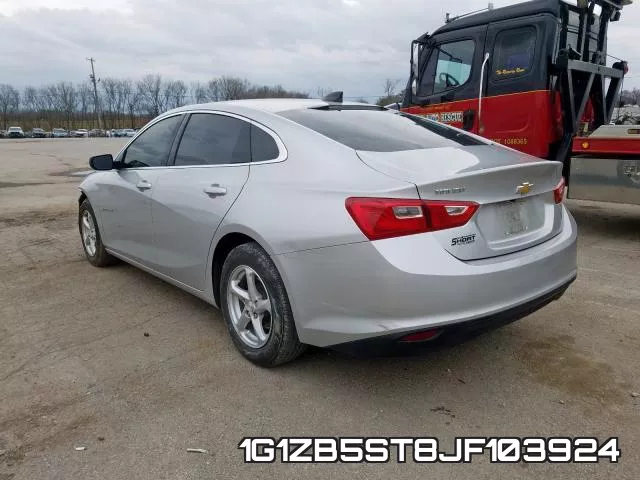1G1ZB5ST8JF103924 фото 4