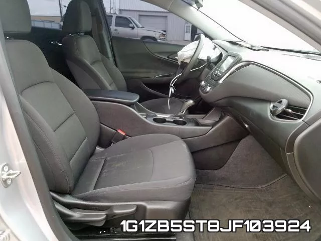 1G1ZB5ST8JF103924 фото 6