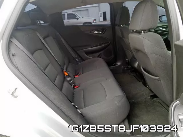 1G1ZB5ST8JF103924 фото 7