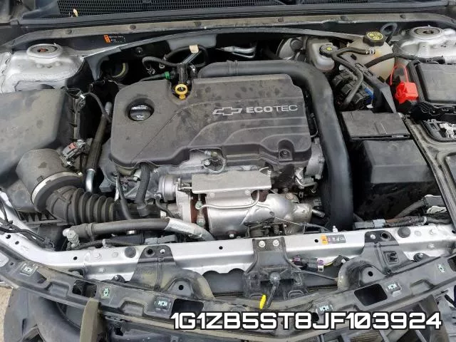 1G1ZB5ST8JF103924 фото 8
