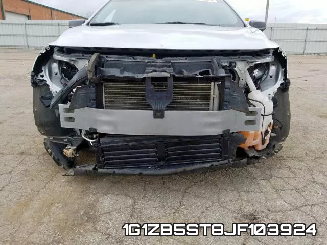 1G1ZB5ST8JF103924 фото 10