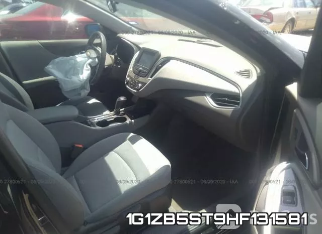 1G1ZB5ST9HF131581 фото 6