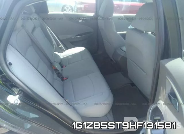1G1ZB5ST9HF131581 фото 9