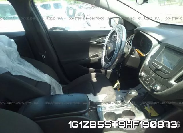 1G1ZB5ST9HF190873 фото 6