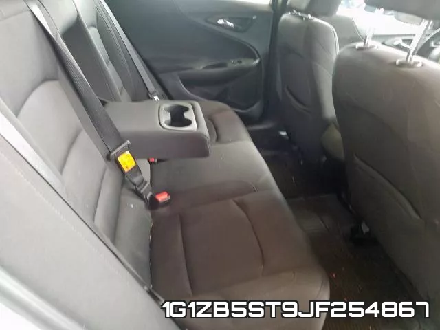 1G1ZB5ST9JF254867 фото 7