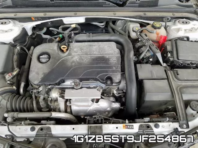 1G1ZB5ST9JF254867 фото 8