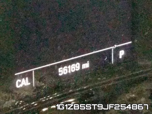 1G1ZB5ST9JF254867 фото 9