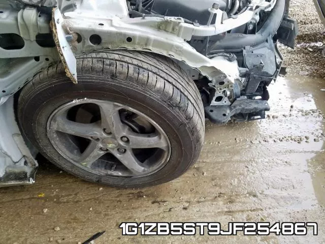1G1ZB5ST9JF254867 фото 10