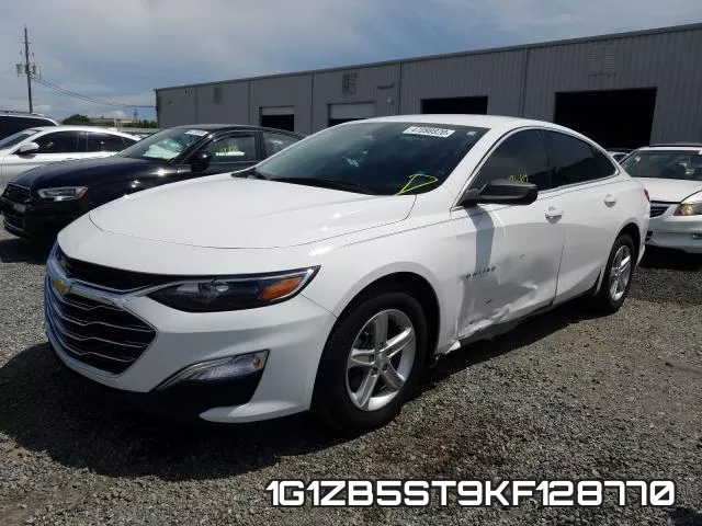 1G1ZB5ST9KF128770 фото 3