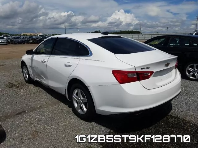 1G1ZB5ST9KF128770 фото 4
