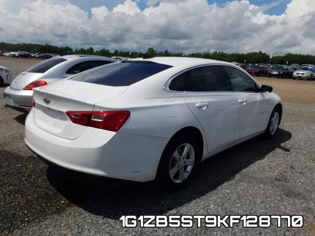 1G1ZB5ST9KF128770 фото 5
