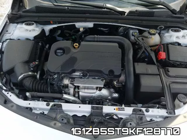 1G1ZB5ST9KF128770 фото 8
