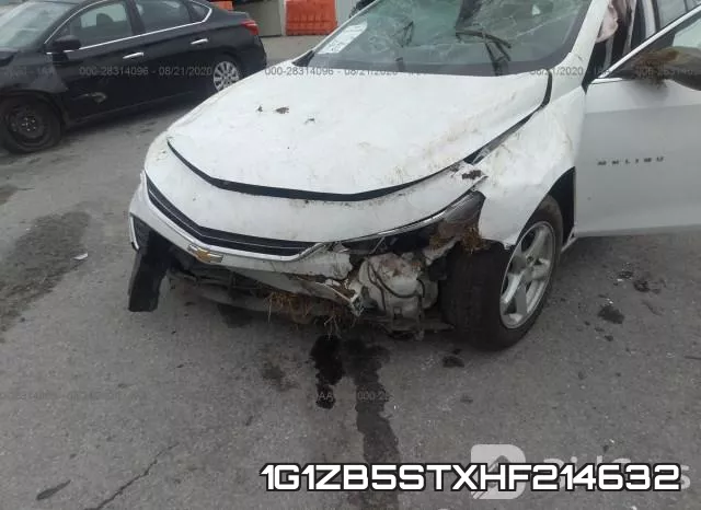 1G1ZB5STXHF214632 фото 7