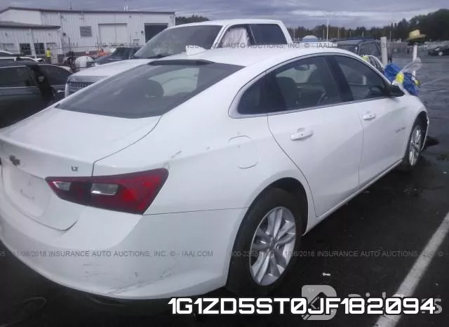 1G1ZD5ST0JF182094 фото 5