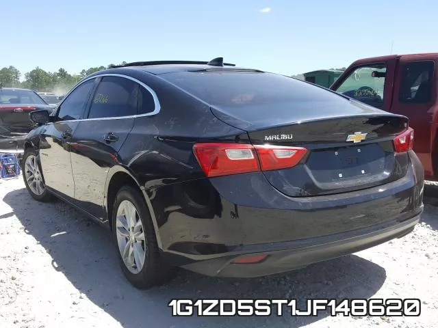 1G1ZD5ST1JF148620 фото 4