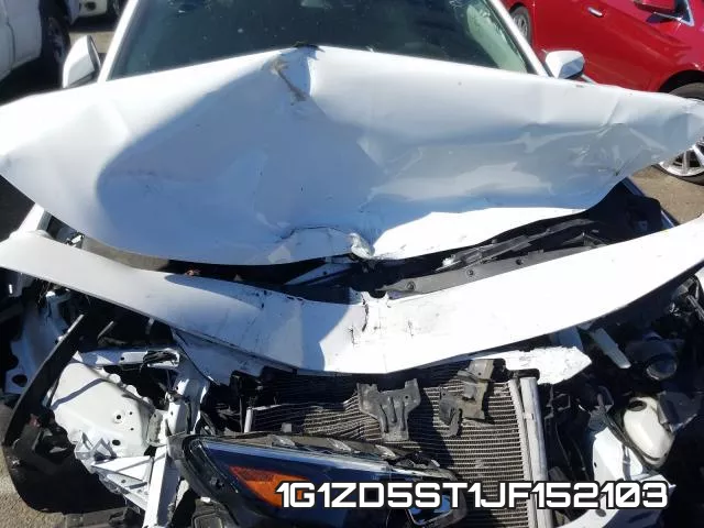 1G1ZD5ST1JF152103 фото 8