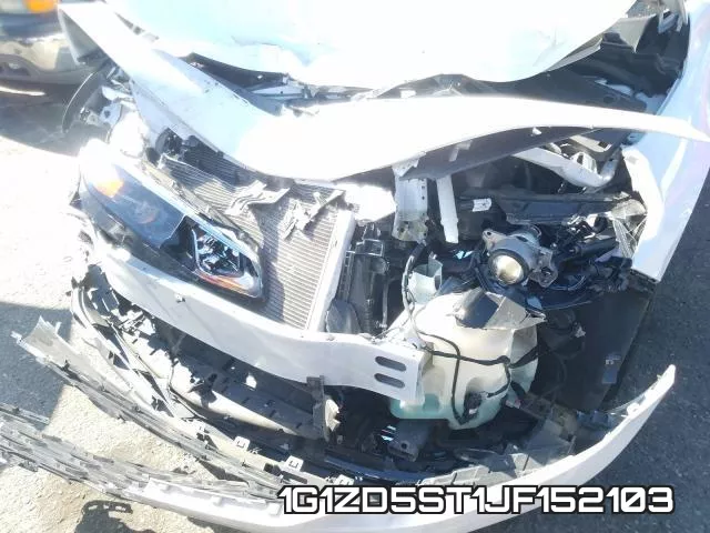 1G1ZD5ST1JF152103 фото 10