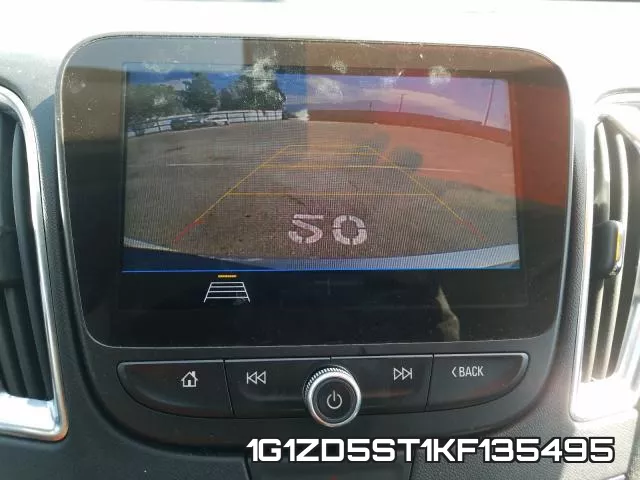1G1ZD5ST1KF135495 фото 10