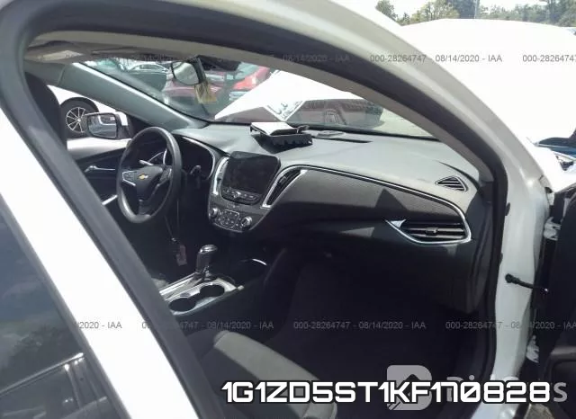 1G1ZD5ST1KF170828 фото 6