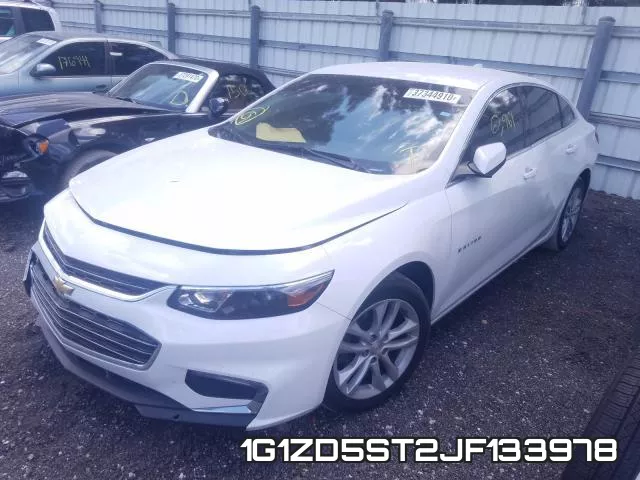 1G1ZD5ST2JF133978 фото 3