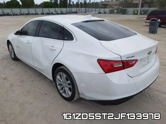 1G1ZD5ST2JF133978 фото 4